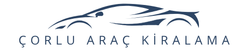 Çorlu Araç Kiralama